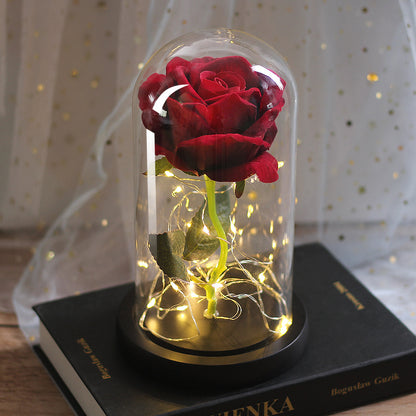 🥰Romantische Valentinstag Rose🥰