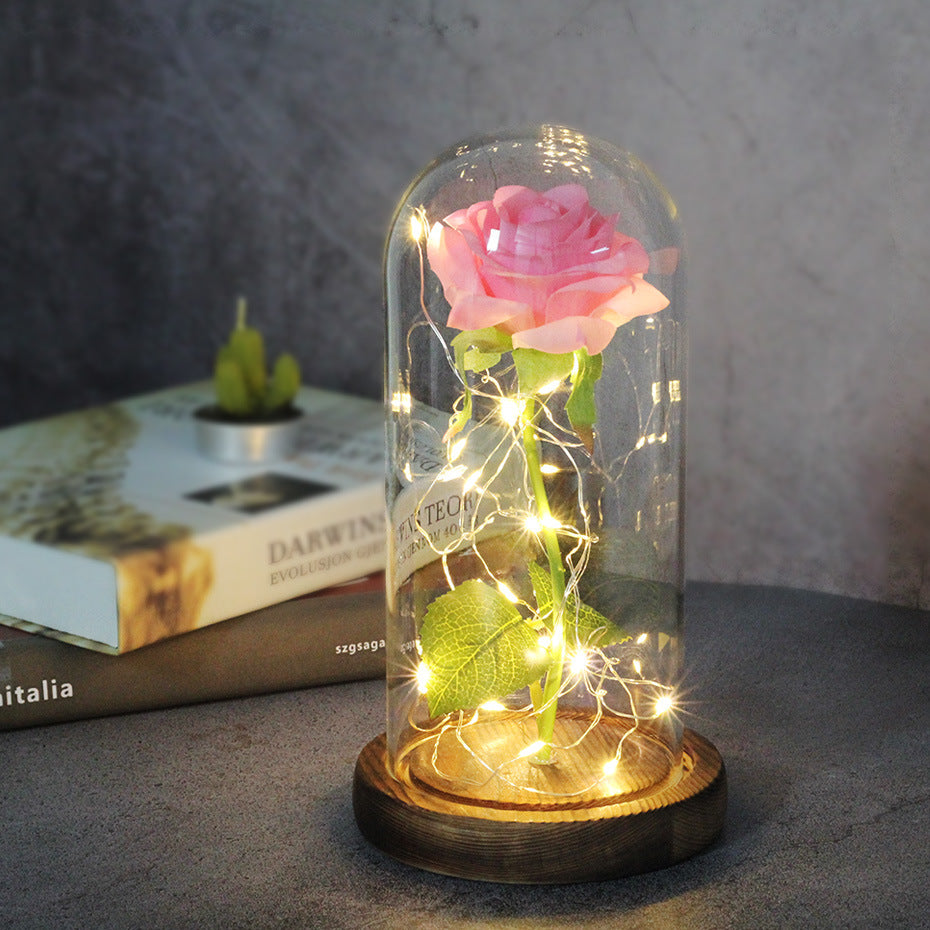 🥰Romantische Valentinstag Rose🥰