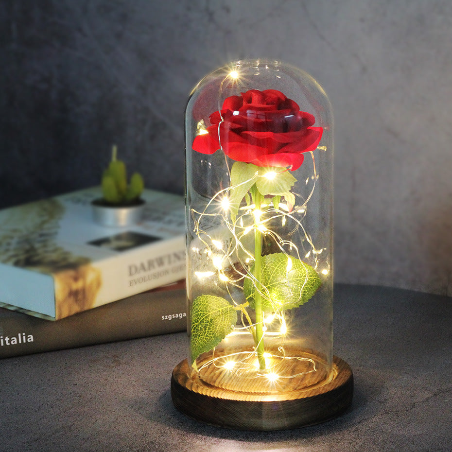 🥰Romantische Valentinstag Rose🥰