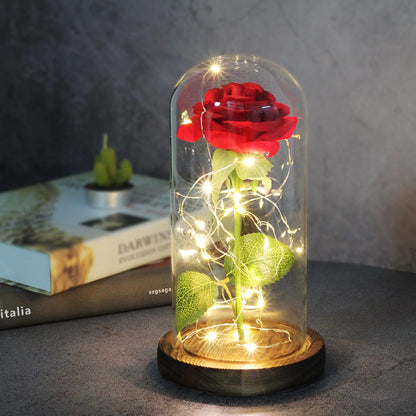 🥰Romantische Valentinstag Rose🥰