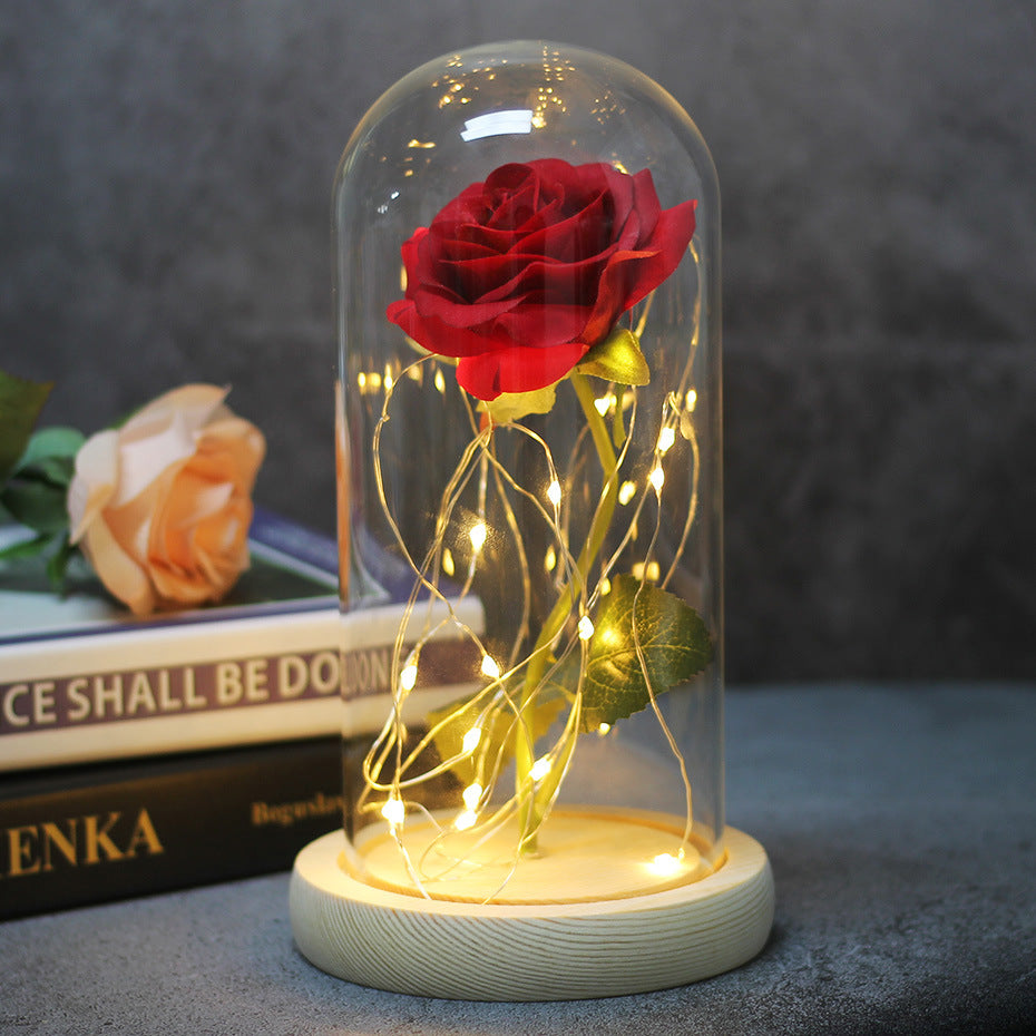 🥰Romantische Valentinstag Rose🥰