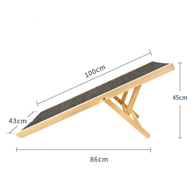 Dog Ramp™ 