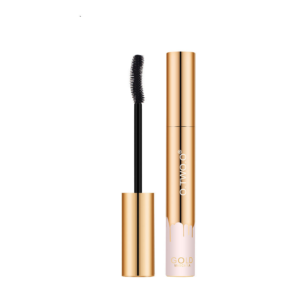 O.TWO.O Waterproof Mascara 