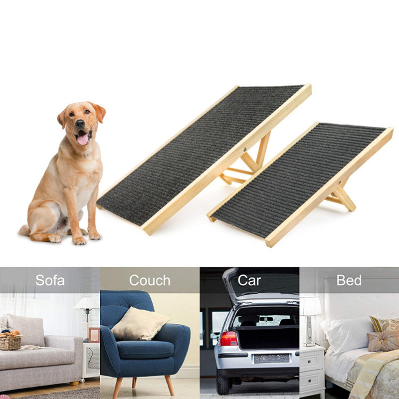 Dog Ramp™ 