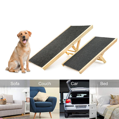 Dog Ramp™ 