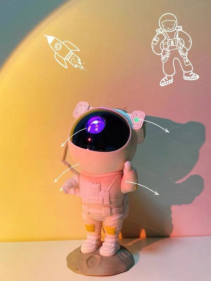 SpaceAstronaut™