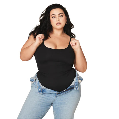 LukTom™ Shapewear Bodysuit