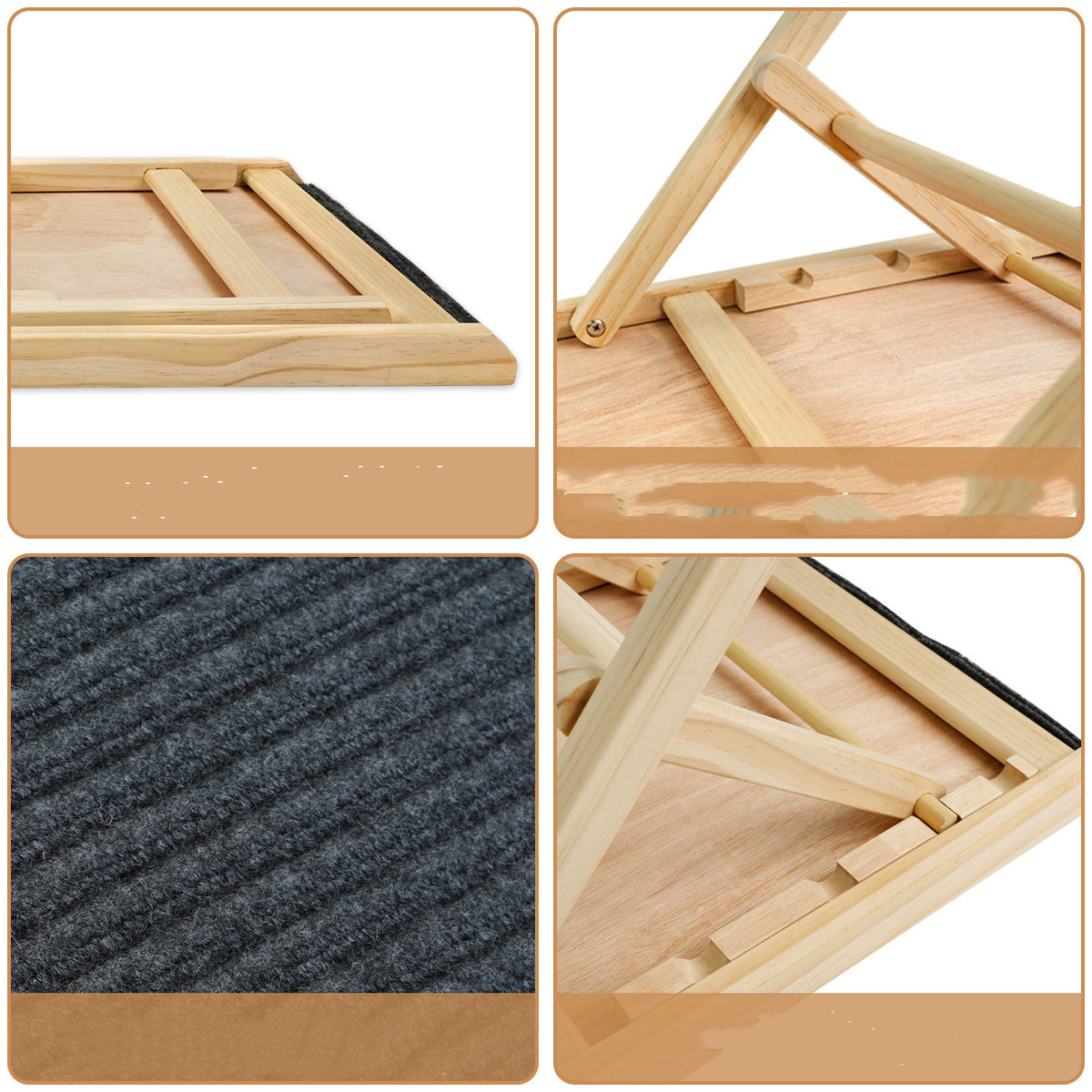 Dog Ramp™ 