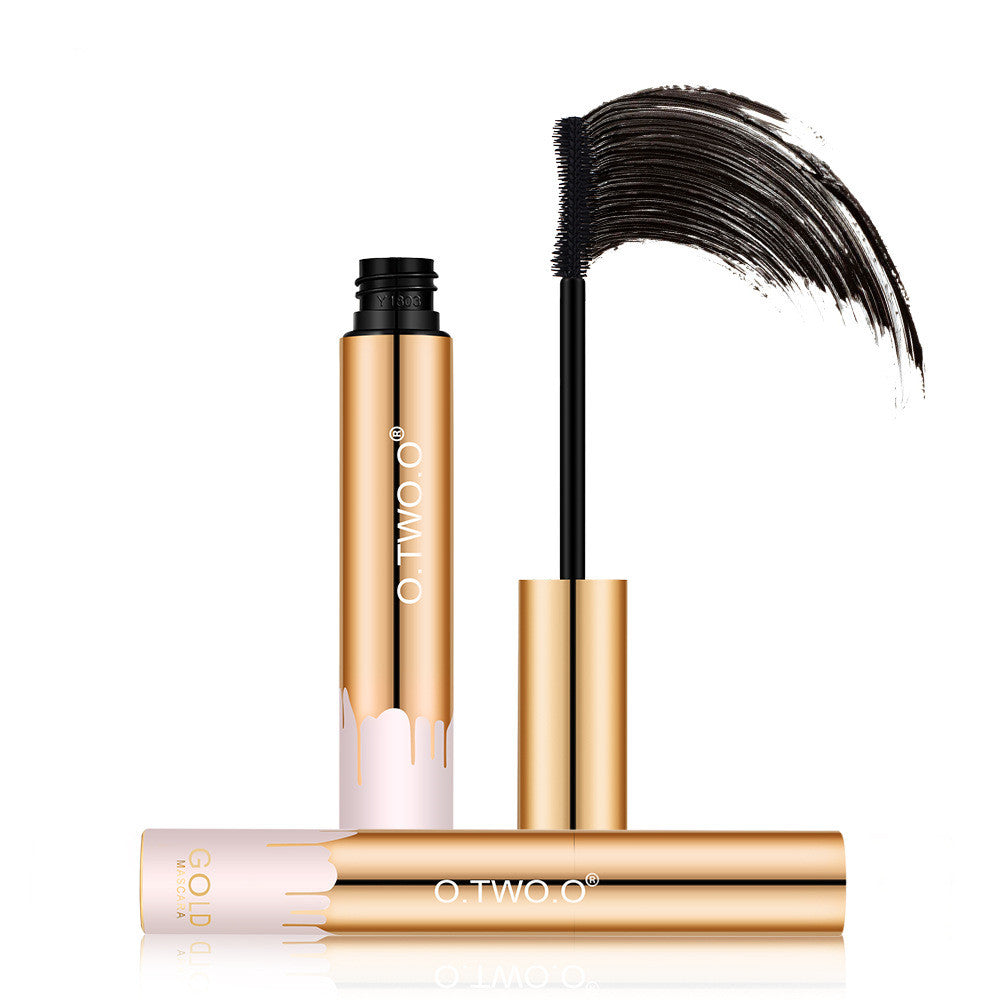 O.TWO.O Waterproof Mascara 