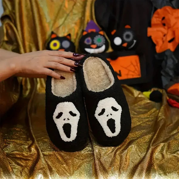 Luk´s Halloween Schuhe ☠️