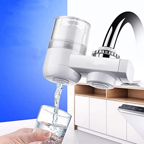 Wasserfilter mit Wasserenthärter®