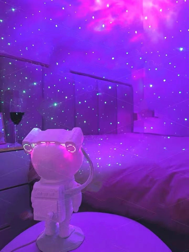 SpaceAstronaut™