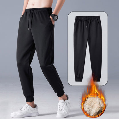 Unisex-Warme Winter-Herbst Hose