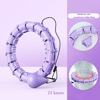 LukTom hula hoop