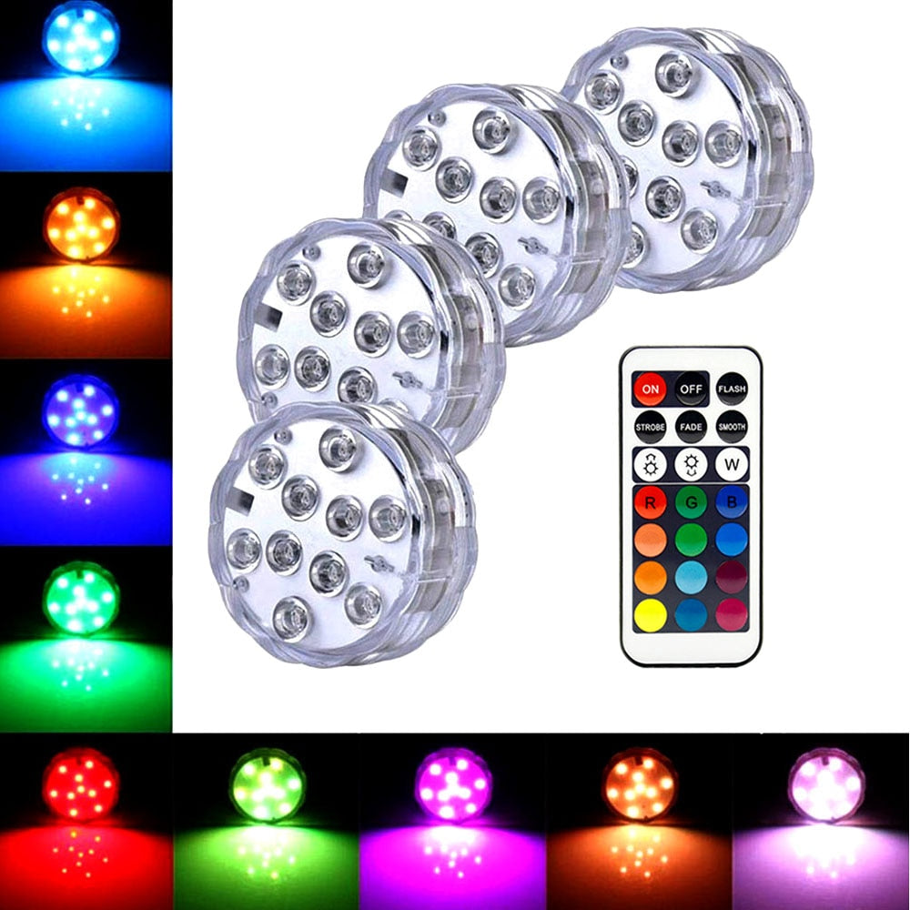 Pool LED's™ 