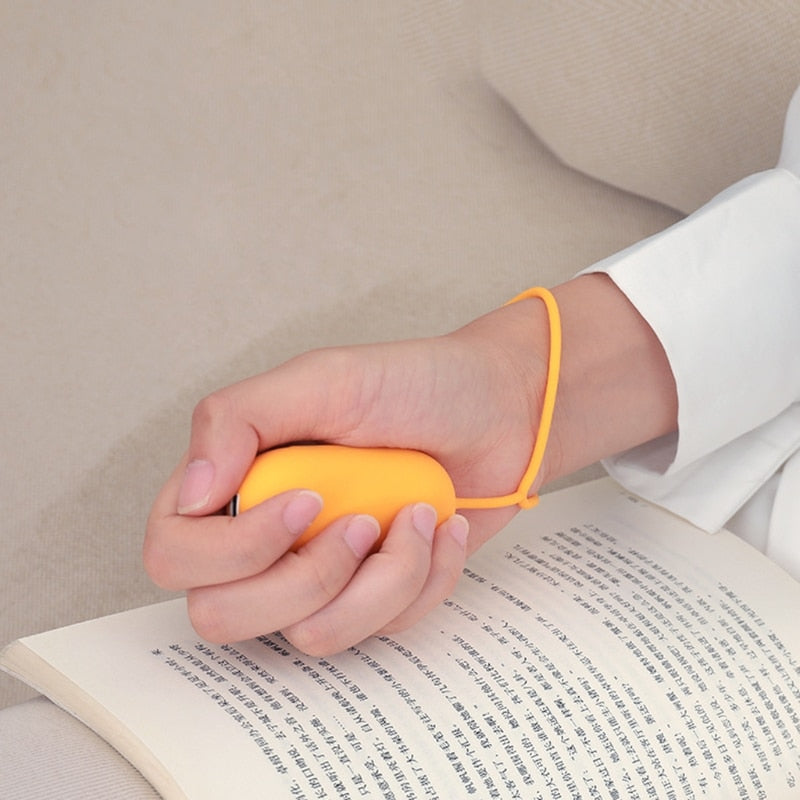 Sleep aid, brain massage.