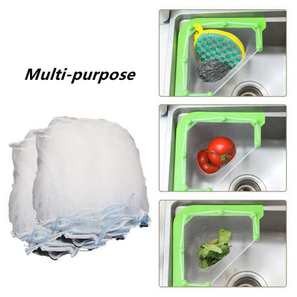 Kitchen sink filter
