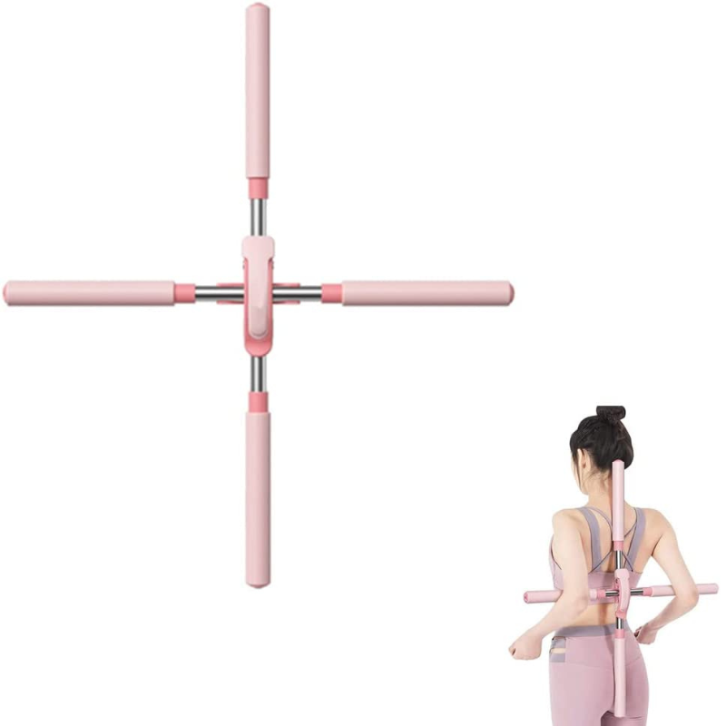 Stretchbuddy: For a pain-free back
