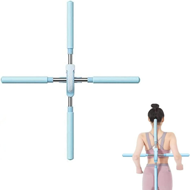 Stretchbuddy: For a pain-free back