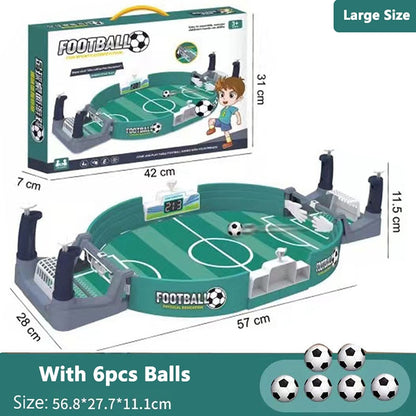 FUSBALLTISCH INTERAKTIVES SPIEL🛒