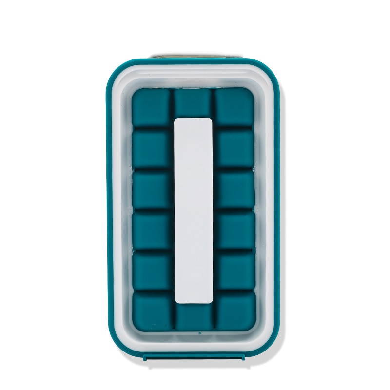 Ice cube maker