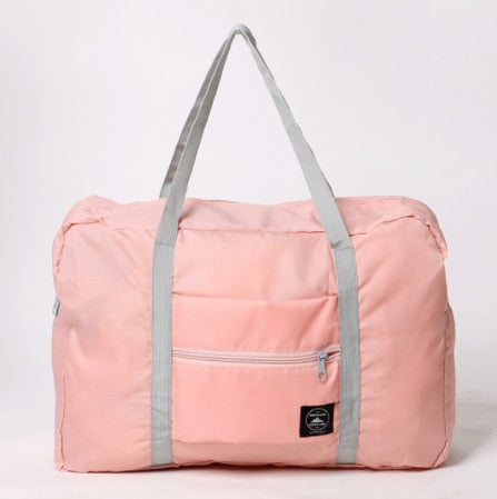 Faltbare Reisetasche-Wasserdicht
