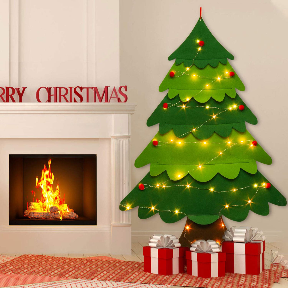 Magischer Weihnachtsbaum™