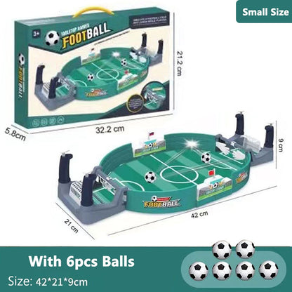 FUSBALLTISCH INTERAKTIVES SPIEL🛒