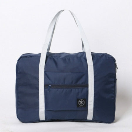 Faltbare Reisetasche-Wasserdicht