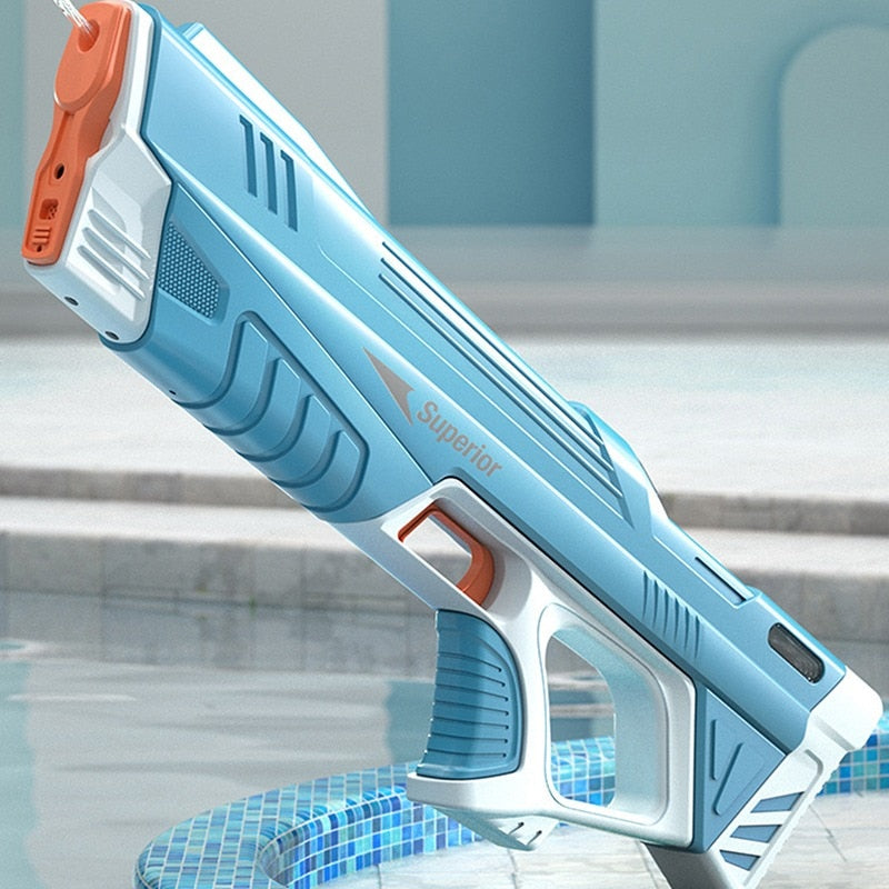 Superior Water Weapon™ 