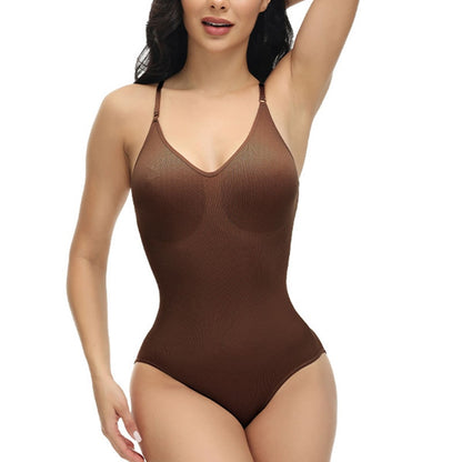 LukTom™ Shapewear Bodysuit