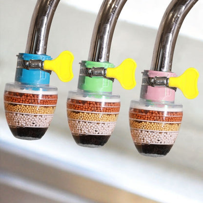 🔥Shower head for water purification🔥