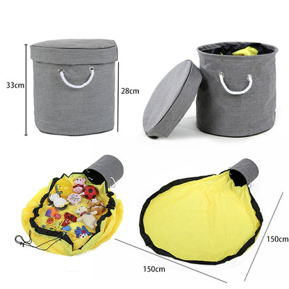 Toy storage bag 🎁🎁
 FREE SHIPPING