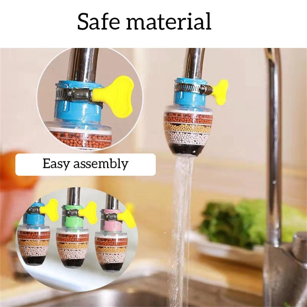 🔥Shower head for water purification🔥
