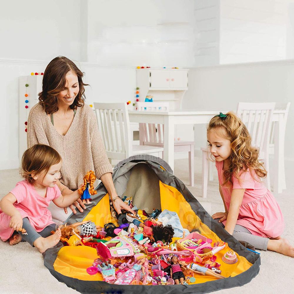 Toy storage bag 🎁🎁
 FREE SHIPPING