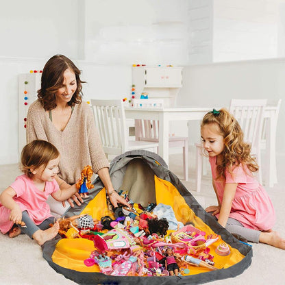 Toy storage bag 🎁🎁
 FREE SHIPPING