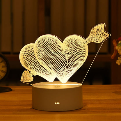 Romantisches Liebesgeschenk😍