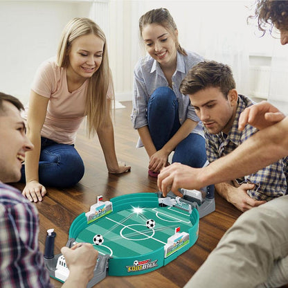 FUSBALLTISCH INTERAKTIVES SPIEL🛒