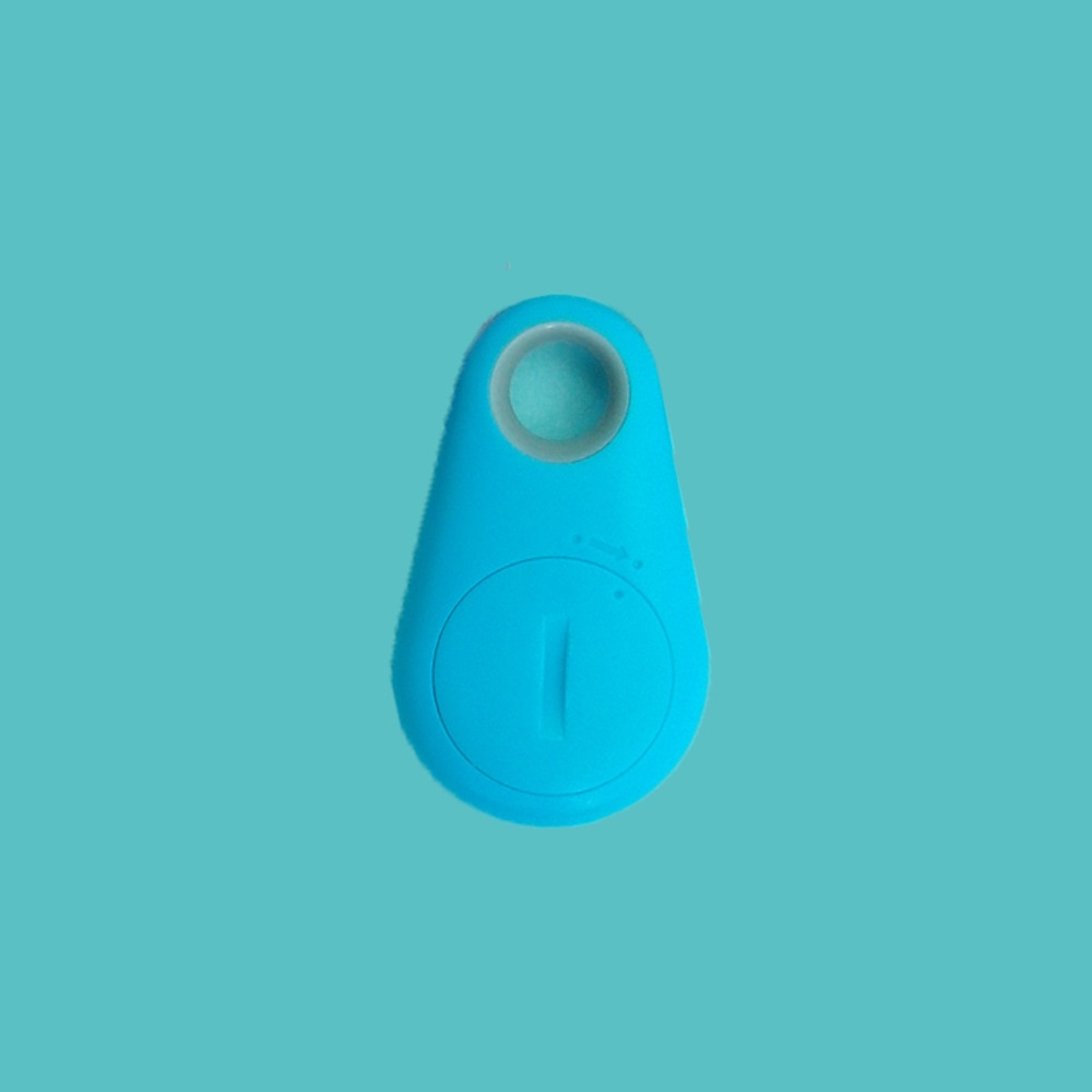 Bluetooth chip location detection pets children key