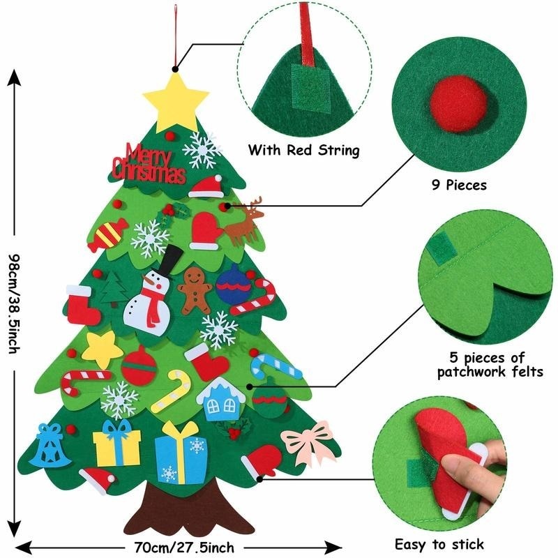 Magischer Weihnachtsbaum™