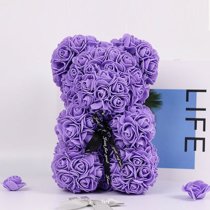 😍Der wunderschöne Rosenbär™😍