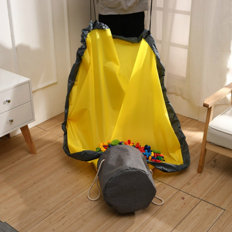 Toy storage bag 🎁🎁
 FREE SHIPPING