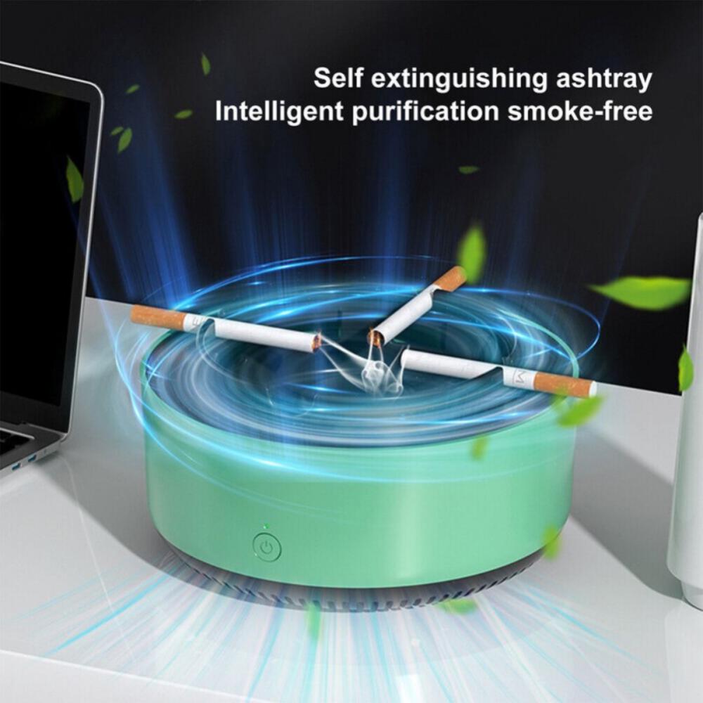 Smoke Cleaner™ 