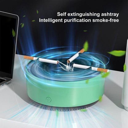 Smoke Cleaner™ 