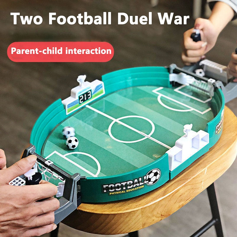 FUSBALLTISCH INTERAKTIVES SPIEL🛒