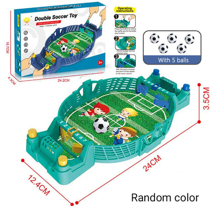 FUSBALLTISCH INTERAKTIVES SPIEL🛒