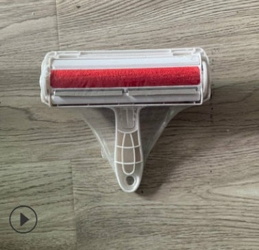 Fusselrolle für Haustierhaar-Fusselbürste