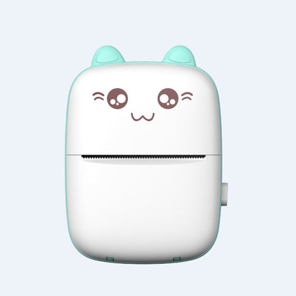 Katzen Drucker™