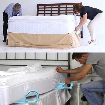🤩 20% on the Magic Mattress Helper🔥
 Buy 2 get one free😱