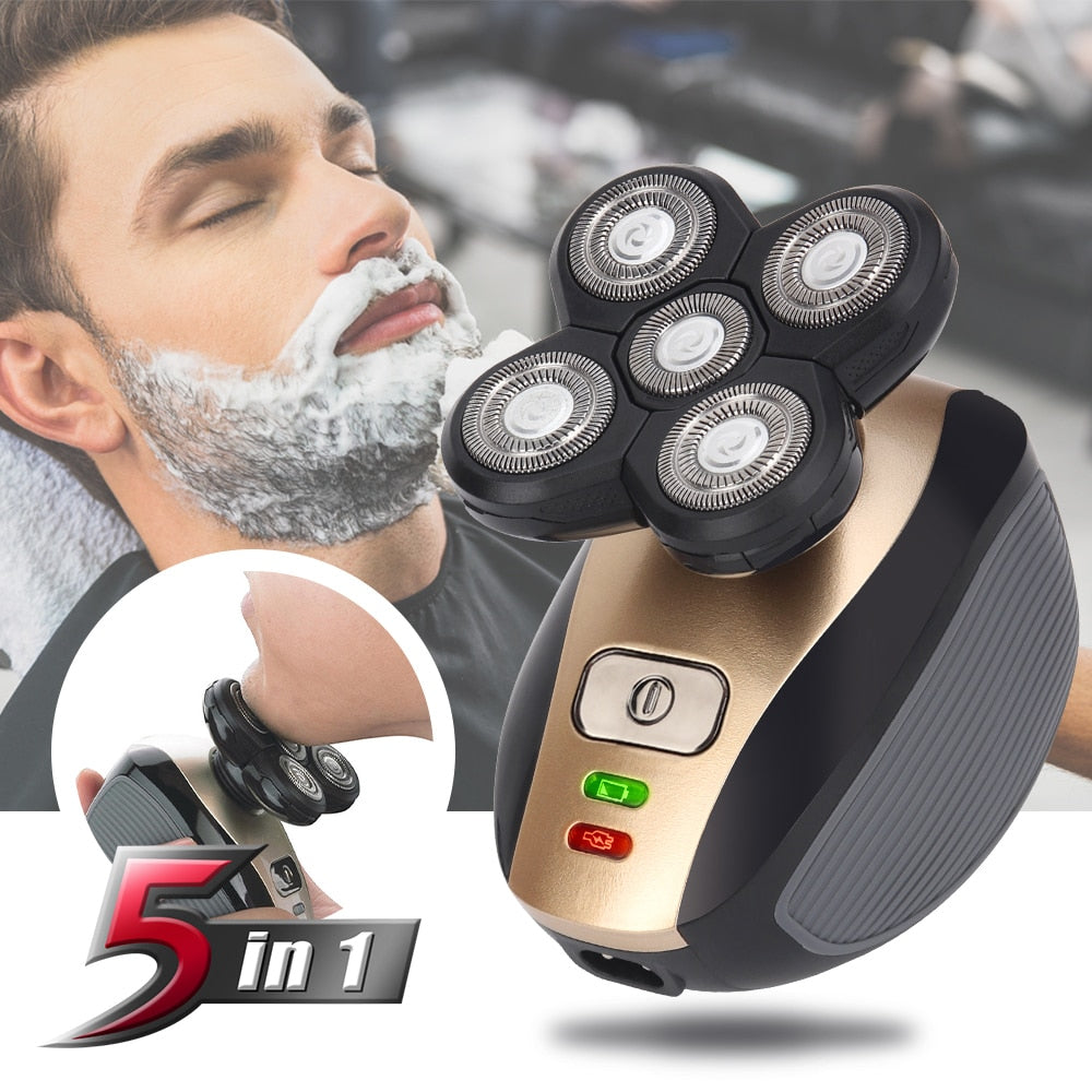 ShaveMaster™
